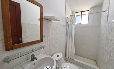 VENTA CASA, URB ALBATROS, MOLLENDO