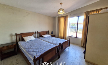 VENTA CASA, URB ALBATROS, MOLLENDO