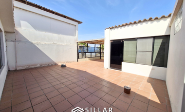 VENTA CASA, URB ALBATROS, MOLLENDO