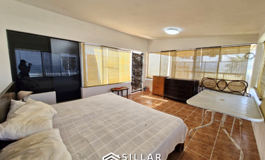 VENTA CASA, URB ALBATROS, MOLLENDO