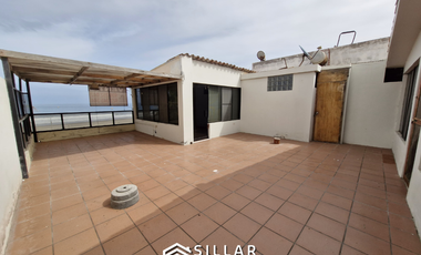 VENTA CASA, URB ALBATROS, MOLLENDO
