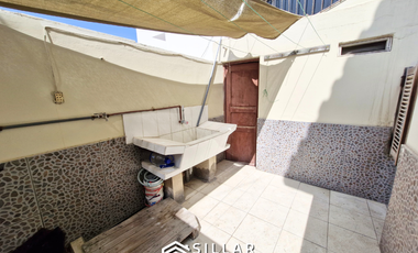VENTA CASA, URB ALBATROS, MOLLENDO