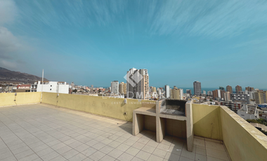 Se vende Departamento sector centro sur de Antofagasta.