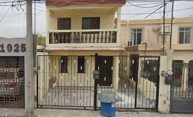 VENTA DE BONITA CASA EN MONCLOVA COAHUILA