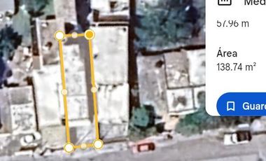 VENTA DE BONITA CASA EN MONCLOVA COAHUILA