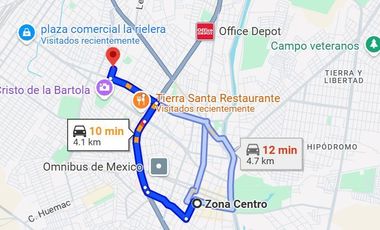 VENTA DE BONITA CASA EN MONCLOVA COAHUILA