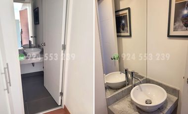 ALQUILO DPTO AMOBLADO 01 DORM | 01 BAÑO | NO COCHERA - CERCA A PARQUE LINSIDRO