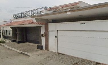 VENTA DE CASAS EN VERACRUZ