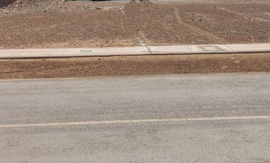 VENDO TERRENO DE 192M2 EN CHILCA-CAÑETE