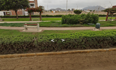 VENDO TERRENO DE 192M2 EN CHILCA-CAÑETE