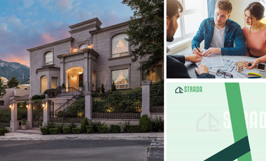 VENTA DE CASA EN MONCLOVA COAHUILA