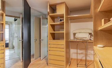 Penthouse en Renta, Lomas de Chapultepec, Miguel Hidalgo, Con o Sin Muebless