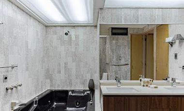 Penthouse en Renta, Lomas de Chapultepec, Miguel Hidalgo, Con o Sin Muebless