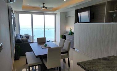 hermoso Depto en Mazatlán con vista al mar