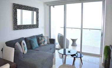 hermoso Depto en Mazatlán con vista al mar
