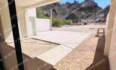 CASA EN VENTA EN SAN CARLOS, SECTOR BAHIA