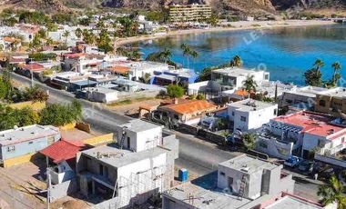 CASA EN VENTA EN SAN CARLOS, SECTOR BAHIA