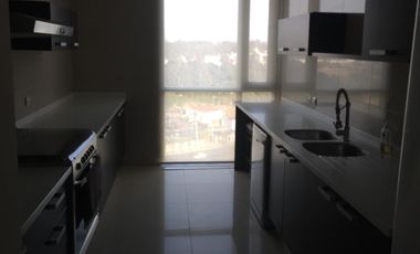DEPARTAMENTO AMUEBLADO EN RENTA LA VISTA COUNTRY CLUB PUEBLA