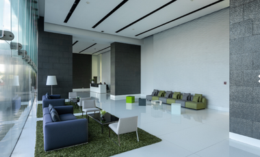 DEPARTAMENTO AMUEBLADO EN RENTA LA VISTA COUNTRY CLUB PUEBLA