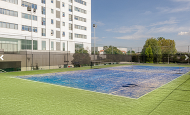 DEPARTAMENTO AMUEBLADO EN RENTA LA VISTA COUNTRY CLUB PUEBLA