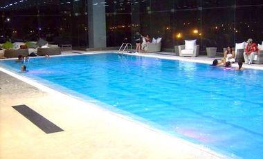 DEPARTAMENTO AMUEBLADO EN RENTA LA VISTA COUNTRY CLUB PUEBLA