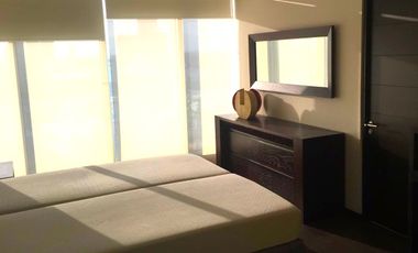 DEPARTAMENTO AMUEBLADO EN RENTA LA VISTA COUNTRY CLUB PUEBLA