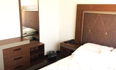 DEPARTAMENTO AMUEBLADO EN RENTA LA VISTA COUNTRY CLUB PUEBLA