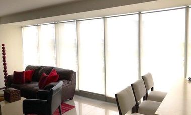DEPARTAMENTO AMUEBLADO EN RENTA LA VISTA COUNTRY CLUB PUEBLA