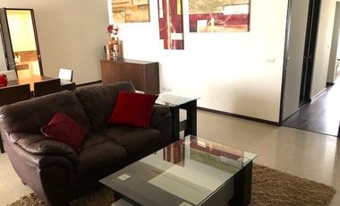 DEPARTAMENTO AMUEBLADO EN RENTA LA VISTA COUNTRY CLUB PUEBLA