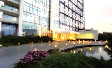 DEPARTAMENTO AMUEBLADO EN RENTA LA VISTA COUNTRY CLUB PUEBLA