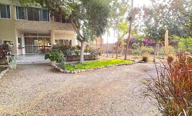 CASA DE CAMPO EN VENTA