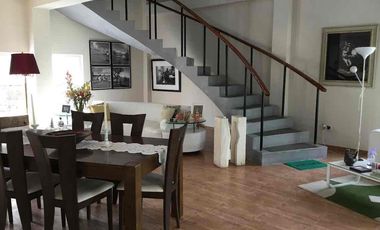 CASA DE CAMPO EN VENTA