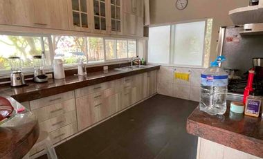 CASA DE CAMPO EN VENTA