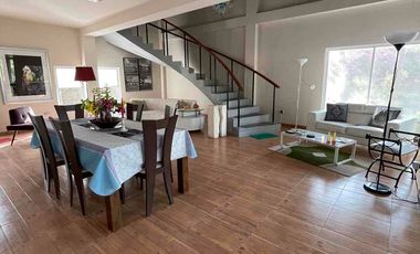 CASA DE CAMPO EN VENTA