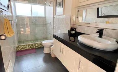 CASA DE CAMPO EN VENTA