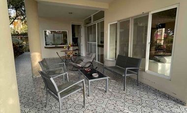 CASA DE CAMPO EN VENTA