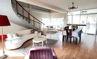 CASA DE CAMPO EN VENTA