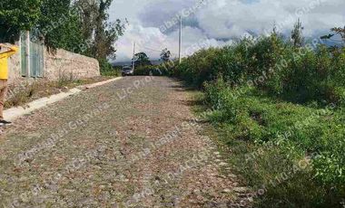 Lotes de terreno en venta