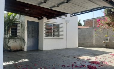 Renta por Estadio Potros Insurgentes de 1 solo nivel