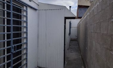 Renta por Estadio Potros Insurgentes de 1 solo nivel