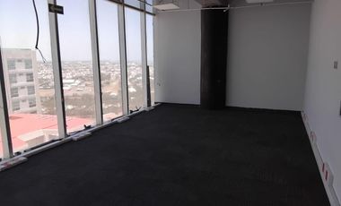 OFICINA EN RENTA EN TORRE AMERICAS BOCA DEL RÍO | ARLETTE FLORES