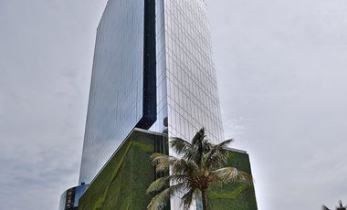 OFICINA EN RENTA EN TORRE AMERICAS BOCA DEL RÍO | ARLETTE FLORES