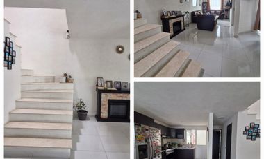 SE VENDE CASA EN TIZAYUCA, HGO. LISTA PARA HABITAR SOBRE AUTOPITA MX-PACHUCA!!!