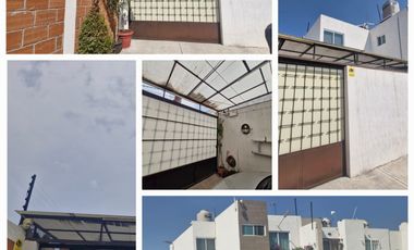 SE VENDE CASA EN TIZAYUCA, HGO. LISTA PARA HABITAR SOBRE AUTOPITA MX-PACHUCA!!!