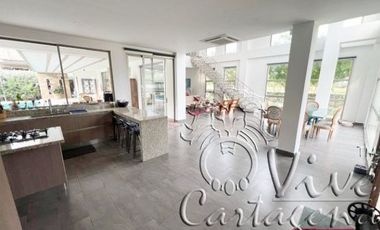 VENTA CASA BARCELONA DE INDIAS CARTAGENA