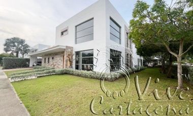 VENTA CASA BARCELONA DE INDIAS CARTAGENA