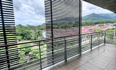 Espectacular apto duplex, tres habitaciones con baño independiente y terraza, baños social, ACUEDUCTO PROPIO! Dos parqueaderos, Zona Social con Piscina, Jacuzzi, Sauna y BBQ
