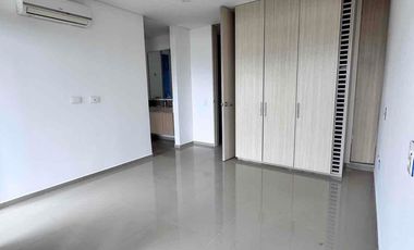 Espectacular apto duplex, tres habitaciones con baño independiente y terraza, baños social, ACUEDUCTO PROPIO! Dos parqueaderos, Zona Social con Piscina, Jacuzzi, Sauna y BBQ