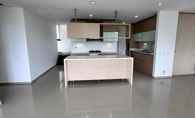 Espectacular apto duplex, tres habitaciones con baño independiente y terraza, baños social, ACUEDUCTO PROPIO! Dos parqueaderos, Zona Social con Piscina, Jacuzzi, Sauna y BBQ
