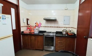 Casa en Condominio en Calle Las Palomas, Surquillo.